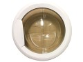 Kompletní dvířka pračky s rámečkem 481010604373 pro Whirlpool a Indesit