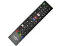 Univerzální dálkový ovladač pro televizory Sony