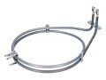 Kruhové topné těleso horkovzduchu do trouby 00443340 BOSCH / SIEMENS originál