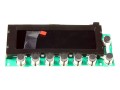 Řídicí elektronický modul pro myčku 22040911 Vestel