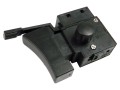 Síťový vypínač pro vrtačky Makita 651986-7, 651987-5, 650534-9