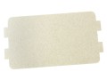 Izolační mikanitová deska pro mikrovlnnou troubu 116x64 mm