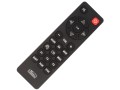 Programovatelný dálkový ovladač Classic IRC84055 pro Soundbary a audio zařízení