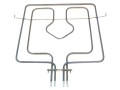 Horní topné těleso s grilem do trouby Mora VT548MX, Gorenje 709465, originální