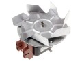 Motor s ventilátorem pro horkovzdušnou troubu Mora, Amica, Gorenje 815142