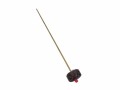 Tyčový termostat s pojistkou Tatramat EO122, kapilára 450 mm, italské provedení