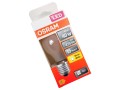 LED žárovka E27 OSRAM STAR 4W/827 2700K 470lm miniglobe teplá bílá