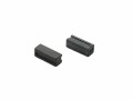 Náhradní uhlíky do elektromotoru šlehače Zelmer 5 x 5 x 12,5 mm, 2 ks