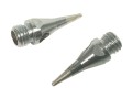 Dremel 201 pájecí hrot pro horkovzdušnou páječku VersaTip 2000 a VersaFlame, 2ks