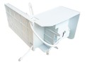 Výrobník ledu s integrovaným čerpadlem K2126983 pro lednice Hisense