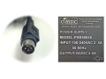 Napájecí zdroj 24V 5A pro LCD TV s 4pin konektorem PSE50028 EU