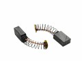 Sada 2 uhlíků do elektromotorů Makita 5x8x12 mm CB51, CB50, CB60