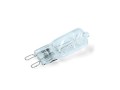 Halogenová žárovka do trouby G9 230V 40W 300°C