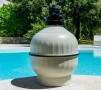 Nádoba filtrační CANTABRIC D 600,  14m3/hod, 11/2", včetně ventilu TOP