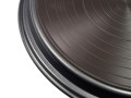 Krips talíř do mikrovlnné trouby Samsung DE92-90534B s pogumovaným dnem