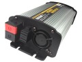 Inverter 24V na 230V 600W s USB a modifikovanou sinusovkou