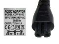 Napájecí adaptér s kabelem pro holicí strojek Remington F3000