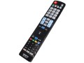 Univerzální dálkový ovladač LG RM-L930+3 s tlačítky Netflix a Amazon