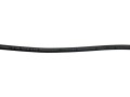Mikrofonní kulatý stíněný kabel 1 x 0,35 mm² na metráž