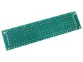 Jednostranná univerzální plošná deska PCB 20 x 80 mm