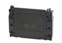 Elektronické spínací hodiny pro kombinovaný sporák Bosch 00658411