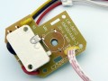 Spínačová deska pro kuchyňský robot ETA 0028 Gratus