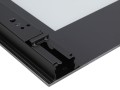 Vnější sklo dveří trouby pro sporák Mora K5352WF a další modely