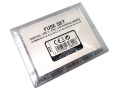 Sada rychlých pojistek F 5x20 mm, 100 ks, 0,1A až 5A