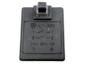 Spínač síťového napájení pro elektrické nářadí HLT-125B KCD-23 FA3-5/2W