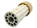 Průtokový výměník 5 kW pro ohřívač vody Eta 2732