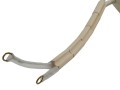 Keramické topné těleso pájky 220V 300W, rozměry 43/26x70mm