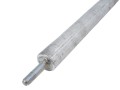 Hořčíková anodová tyč do bojleru 22x420 mm s M8 závitem