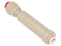 Spojka hadice chladničky 1/4" DA60-00336A
