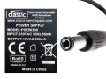 Univerzální napájecí adaptér 16V 0,5A s konektorem 5,5 x 2,1 mm