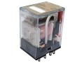 Elektromagnetické relé MY2 230V AC, 2x 220V / 10A