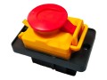 Elektromagnetický spínač 250V 16A s 6 piny CK5-11 KJD22