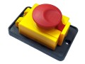Elektromagnetický spínač (vypínač) pro elektrické nářadí CK5 / DKLD DZ-6-2 / KJD12 / YH02-A