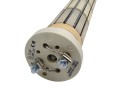 Keramické topné těleso 2000 W, 8 článků, 500 mm pro ohřívač vody
