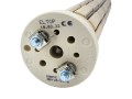Keramické topné těleso 2400 W, 5 článků, 330 mm pro ohřívač vody