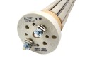 Keramické topné těleso 230V 2400W pro ohřívače vody DZD Dražice