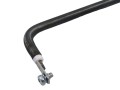Topné těleso Alba SE13 666 W 230 V délka 562 mm