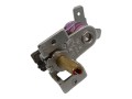 Bimetalový termostat WK03 105°/250°C pro elektrický radiátor a přímotop