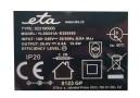 Nabíjecí adaptér pro tyčový vysavač Eta Supersonic 0231 00210