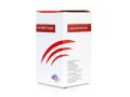 Single LNB konvertor AB LNB01 Red Edition univerzální 0,1 dB