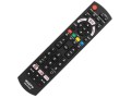 HUAYU univerzální dálkový ovladač pro Panasonic TV