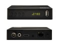 Set-top box Alma 2930 DVB-T2 H.265 HEVC přijímač