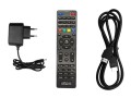 Set-top box Alma 2930 DVB-T2 H.265 HEVC přijímač