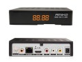 Satelitní přijímač Amiko Mini HD265 HEVC s WiFi a DVB-S2
