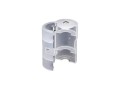 Adaptér pro baterii AA na velikost D (R20, UM-1)