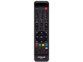 Satelitní přijímač Amiko Mini HD265 HEVC s WiFi a DVB-S2